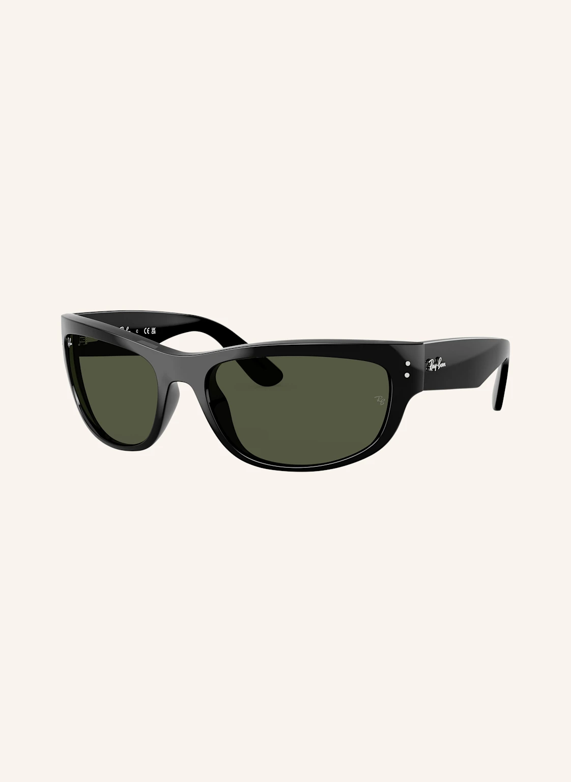 Ray-Ban Sonnenbrille RB2289 MEGA BALORAMA
