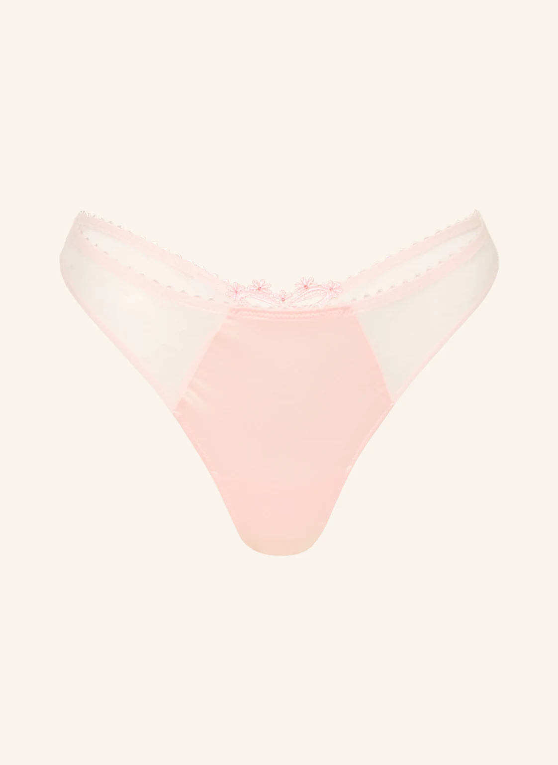 MARIE JO String NOOVA