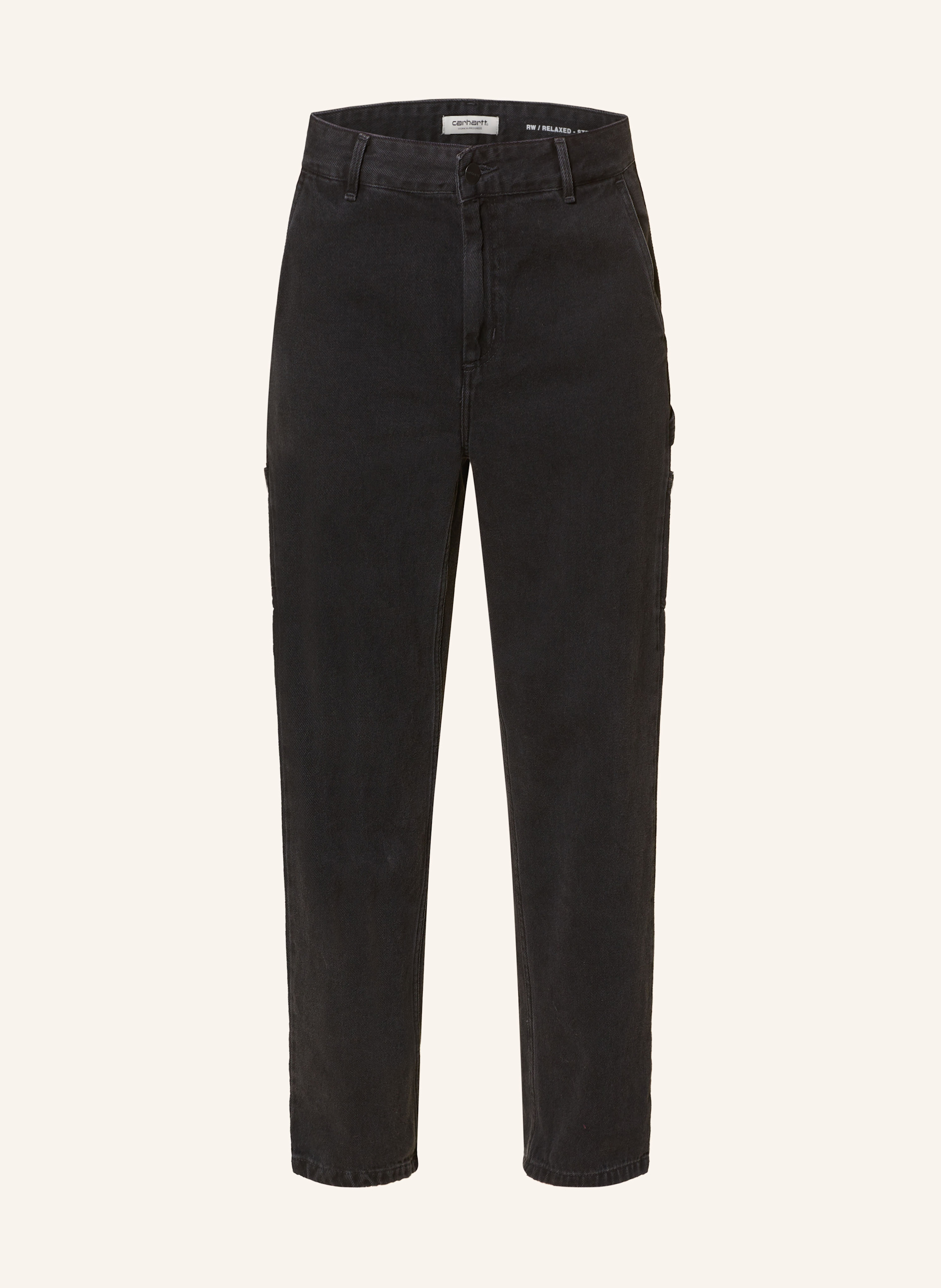 carhartt WIP Straight Jeans