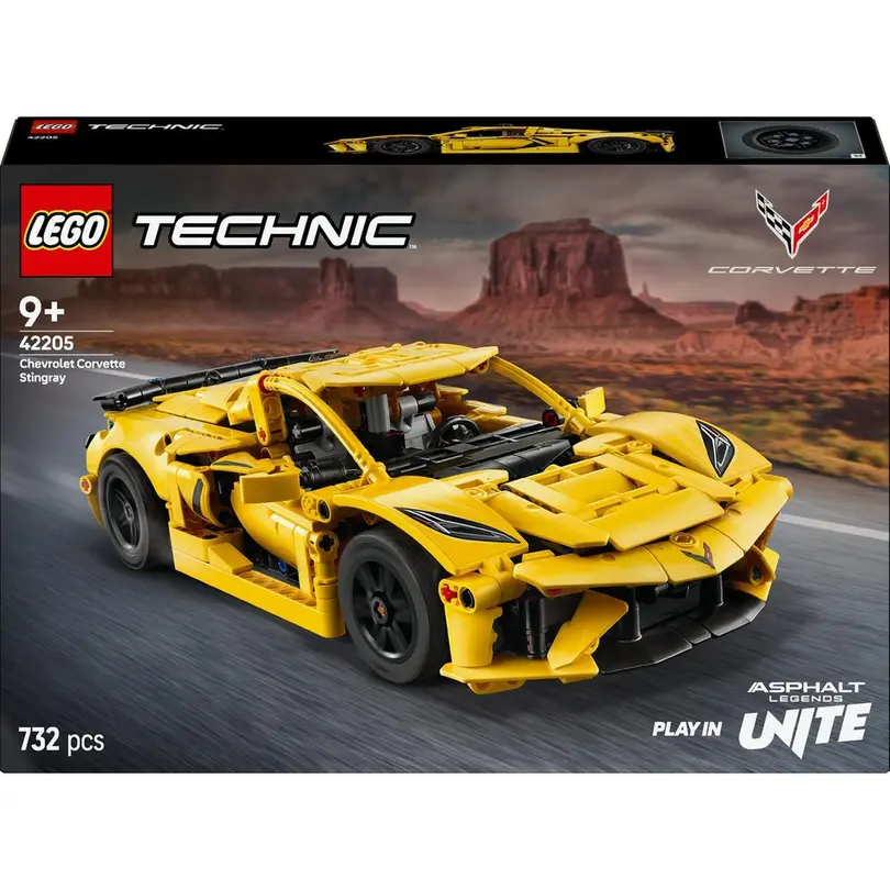 Bausatz Technic