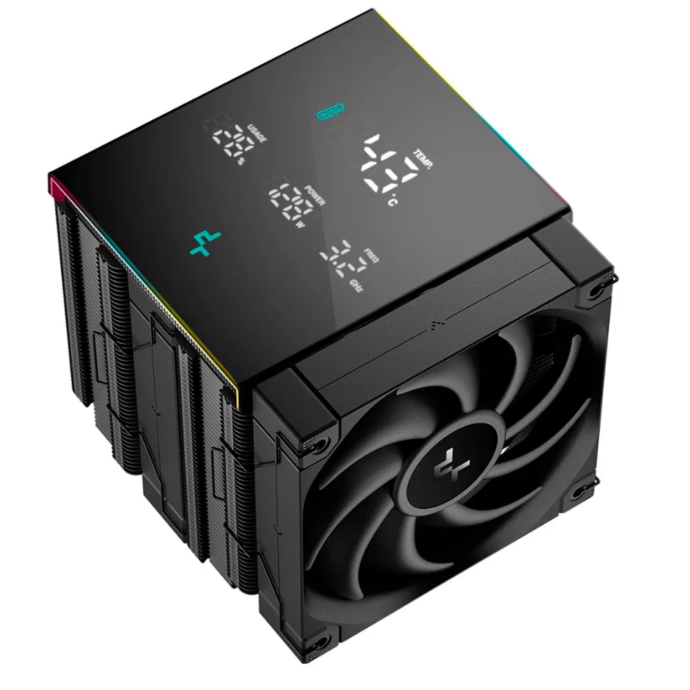 Deepcool AK620 Digital Pro CPU Fan 120 mm