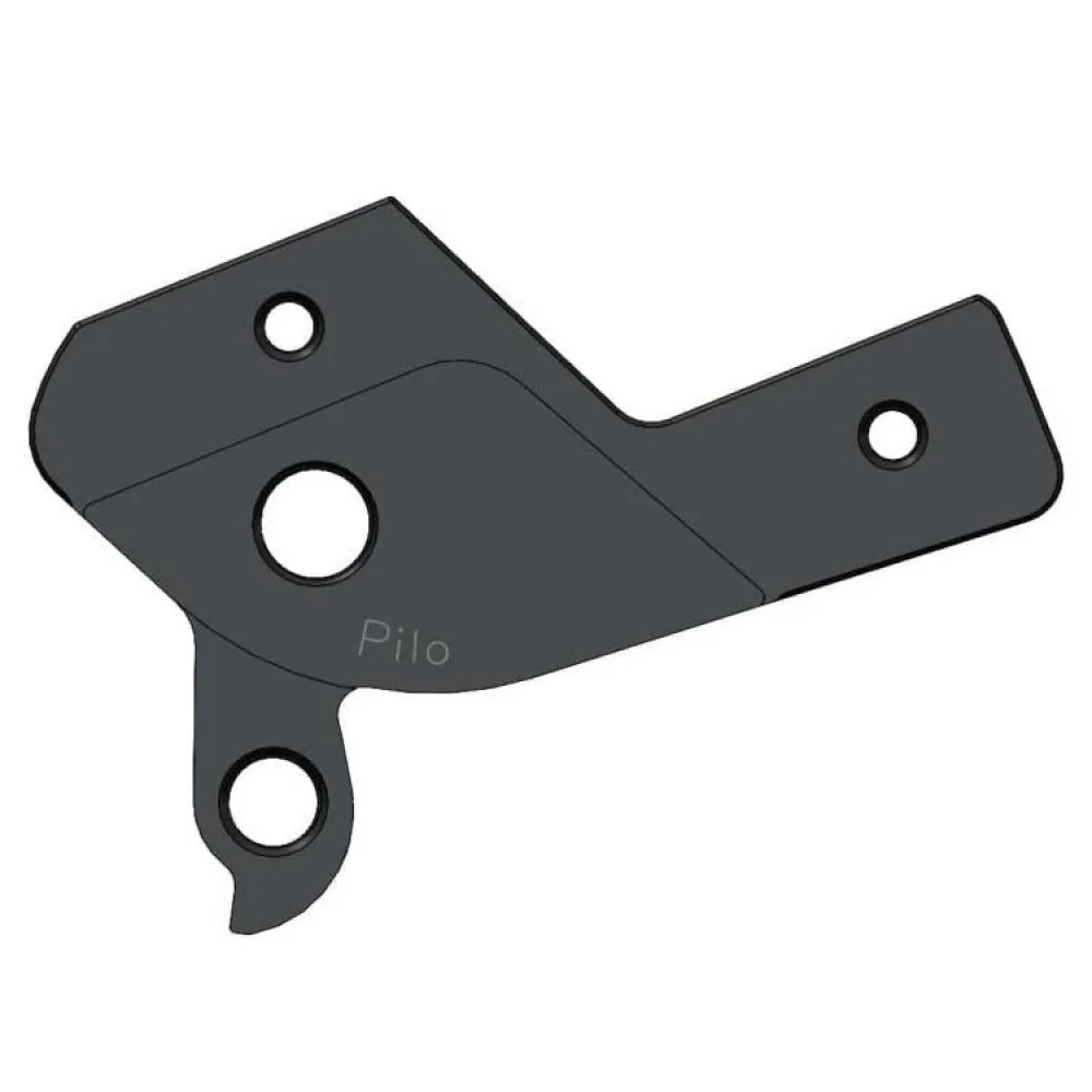 Pilo D1368 BMC derailleur hanger