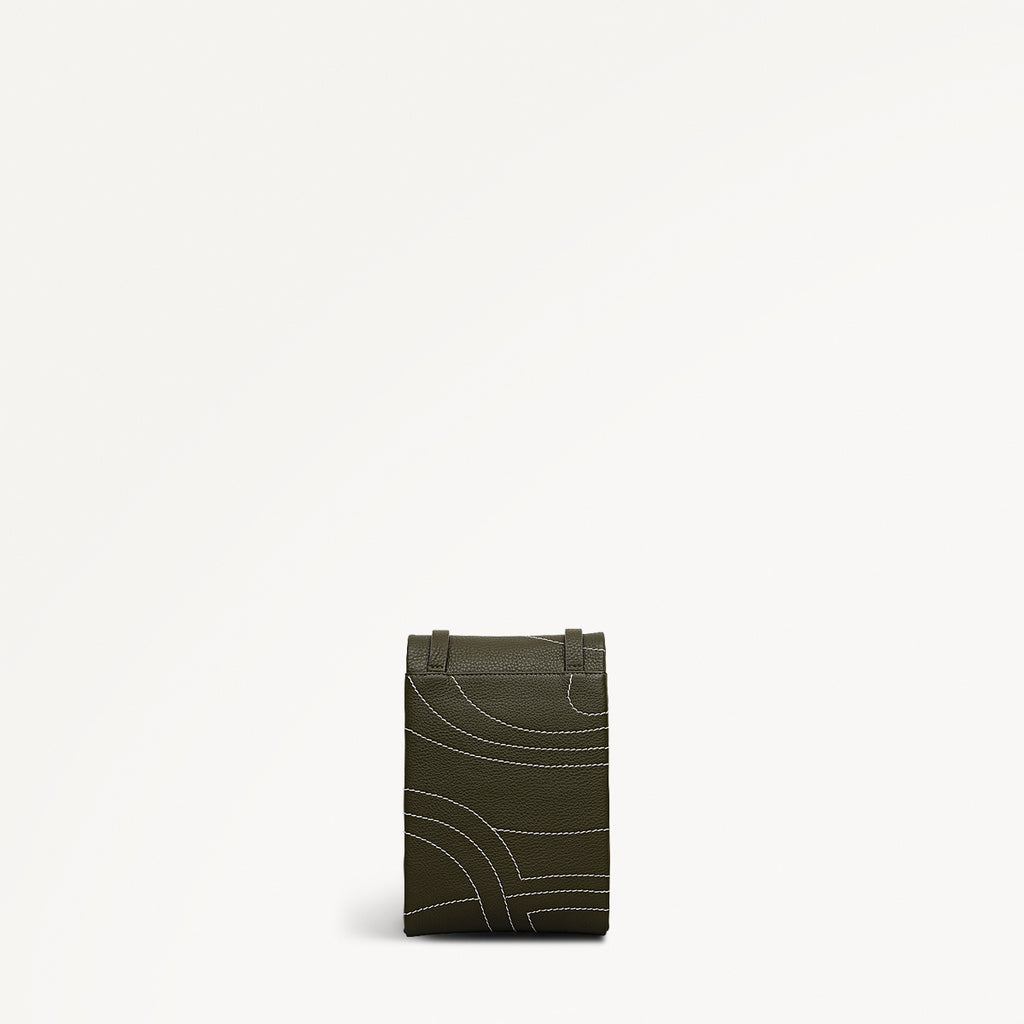 Mallow Street - Medium Phone Cross Body