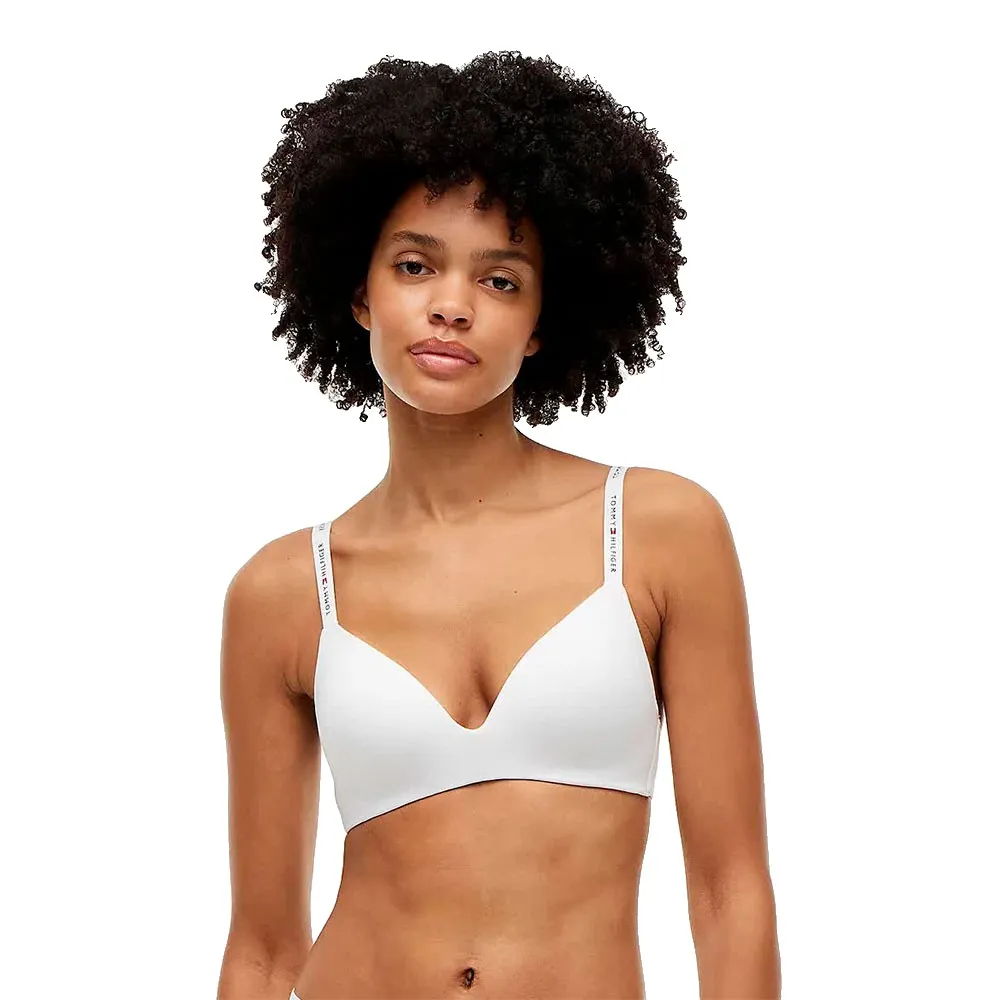 Tommy Hilfiger Lightly Lined Triangle bra
