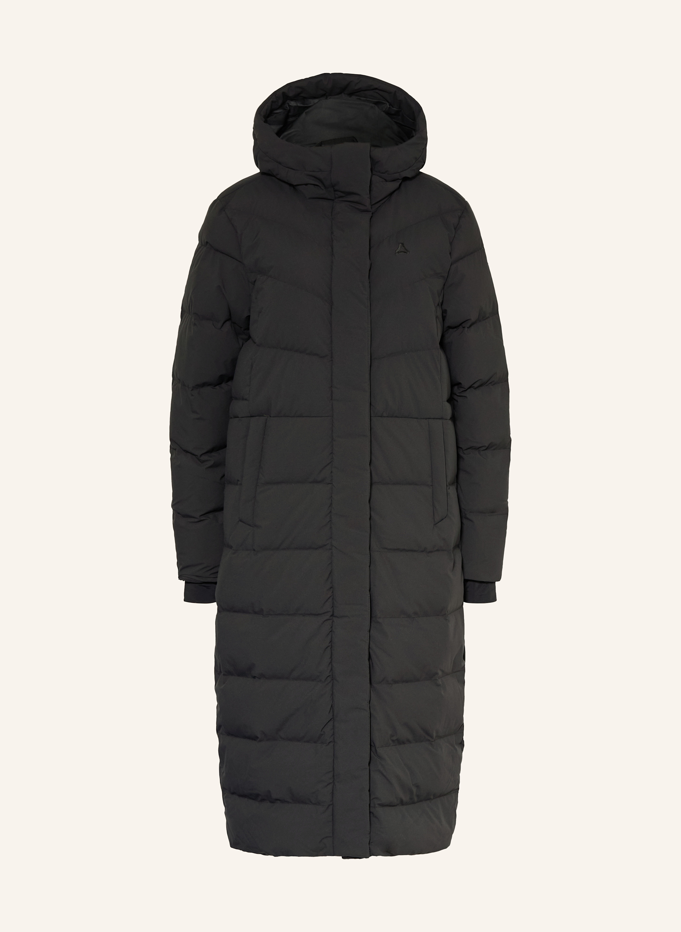 Schöffel Daunenparka VINDAVE WMS