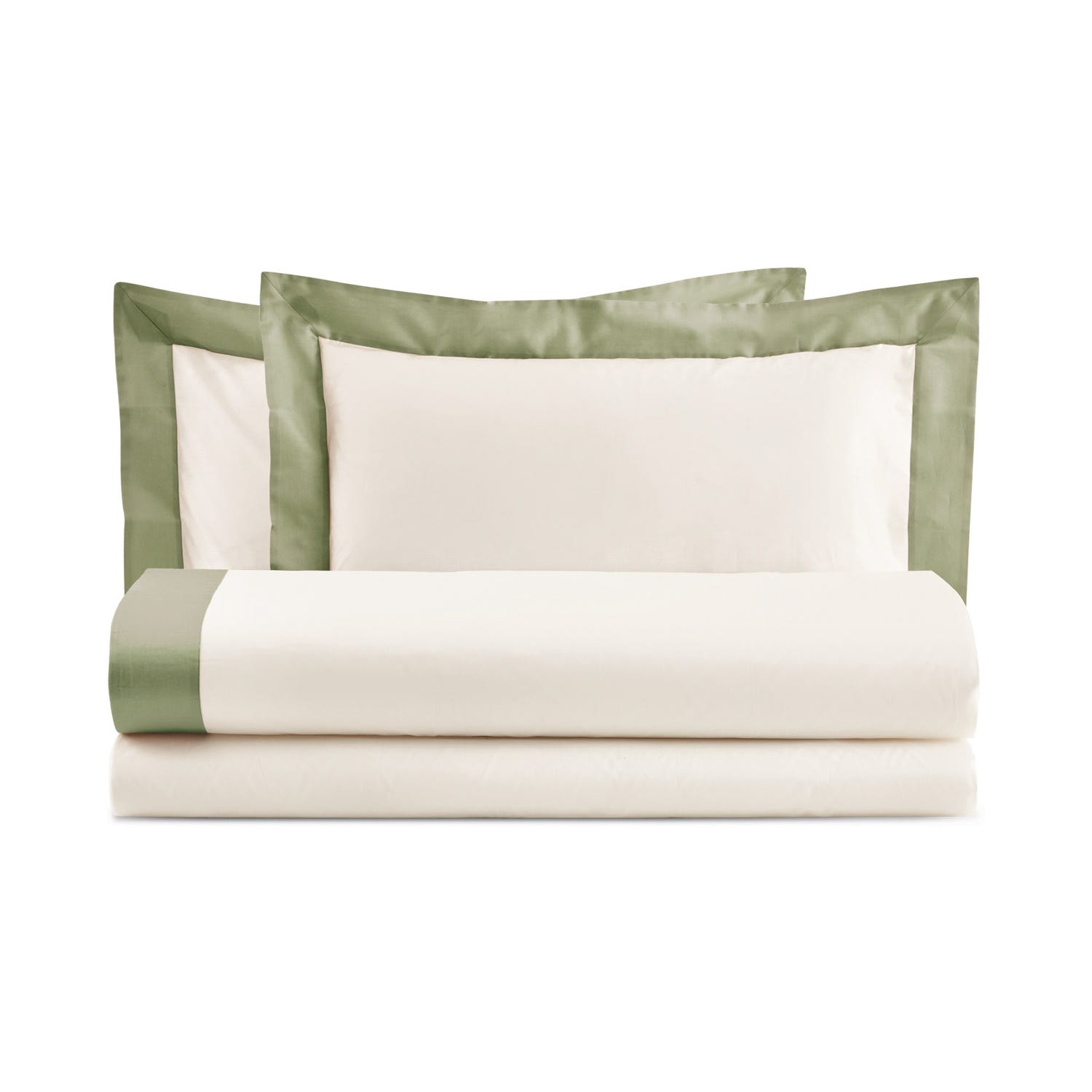 Completo letto matrimoniale Sharon ruppia Biancoperla