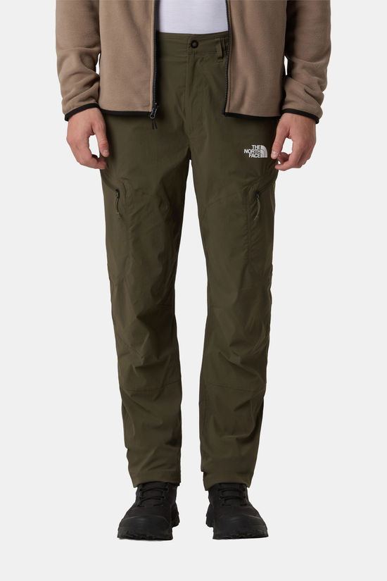The North Face Exploration Reg Tapered Wandelbroek