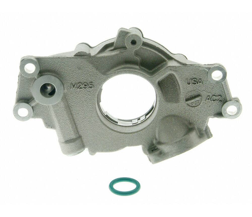 Sealed Power Engine Oil Pump