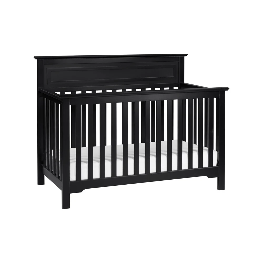 Davinci Autumn 4-in-1 Convertible Crib