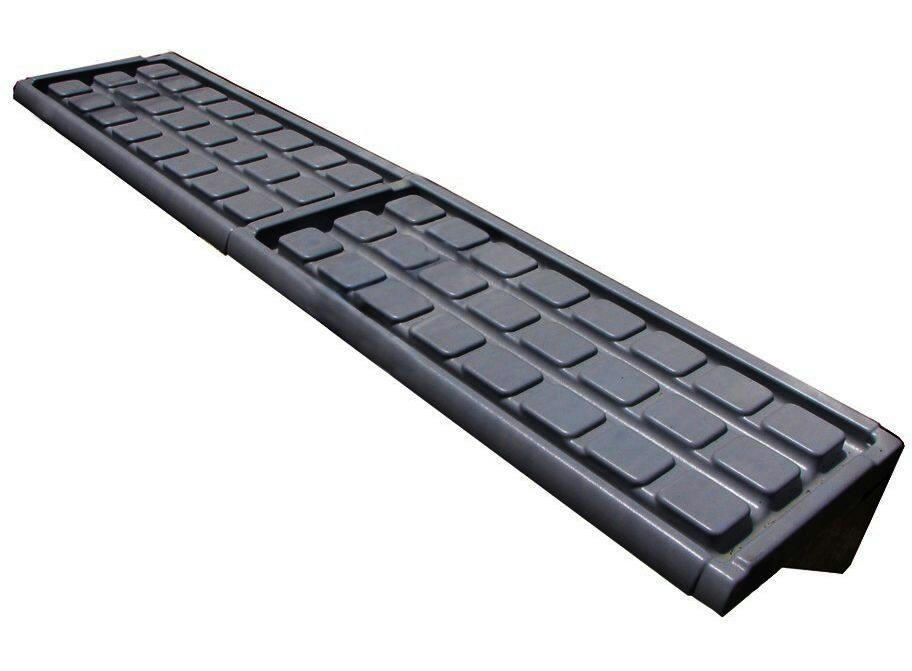 Palram Plastic Twin Shelf Kit For Greenhouse