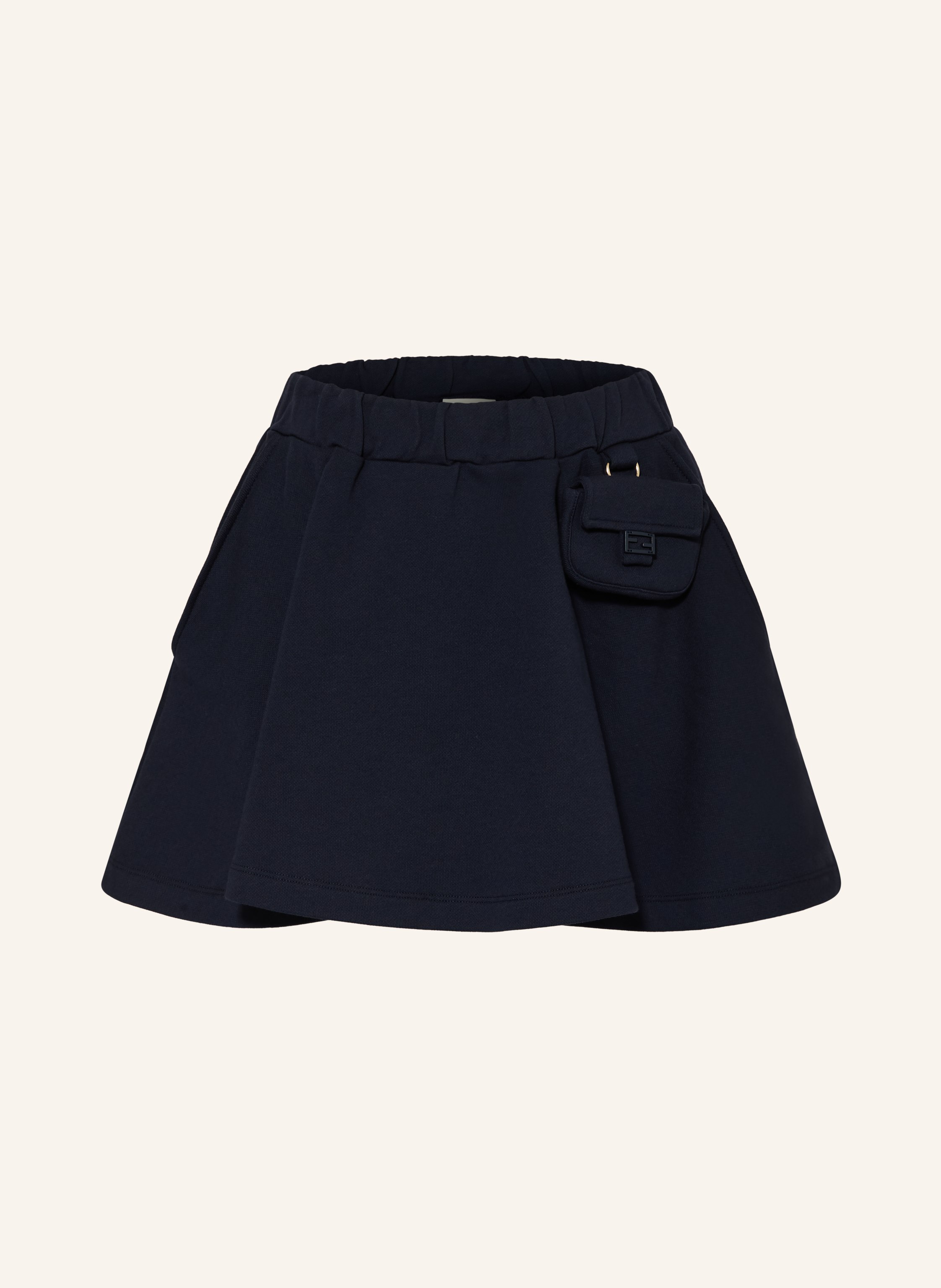 FENDI Jerseyrock