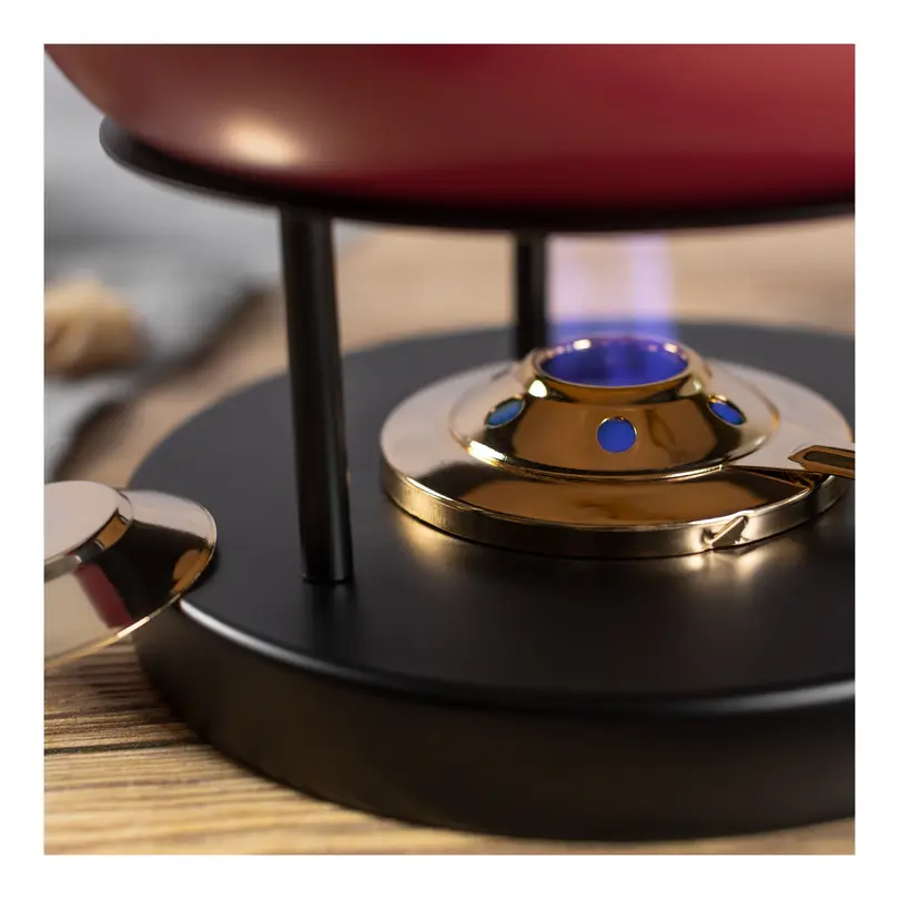 Fondue-Set WINTERWONDERLAND