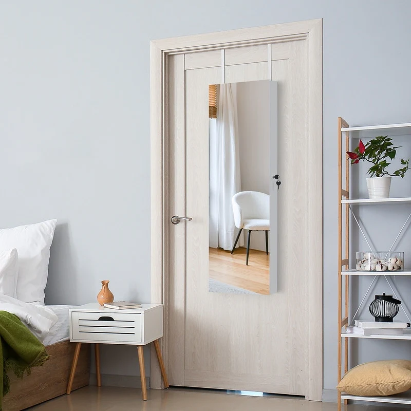 Jewelry Armoire Cabinet