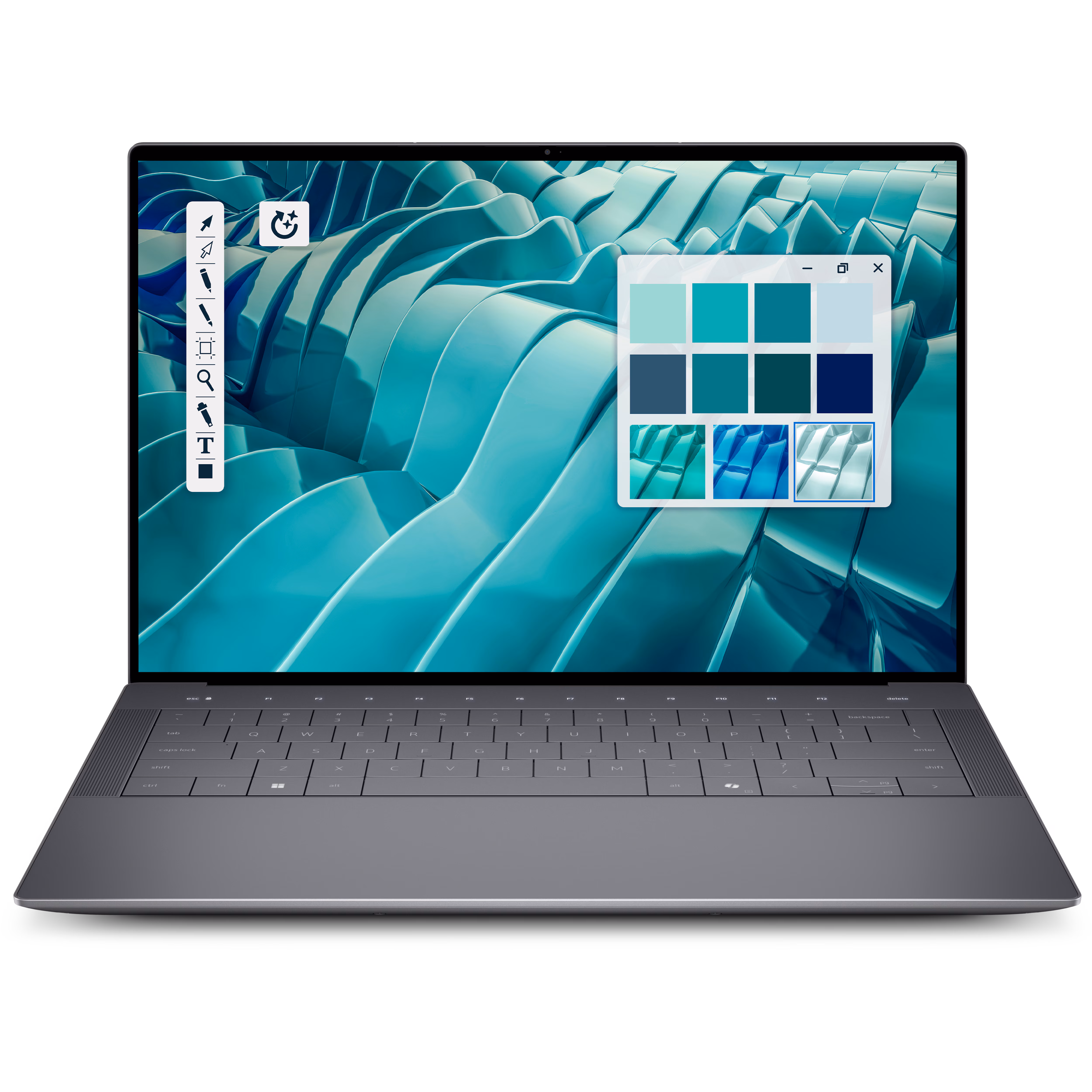 Dell 14 Premium Laptop