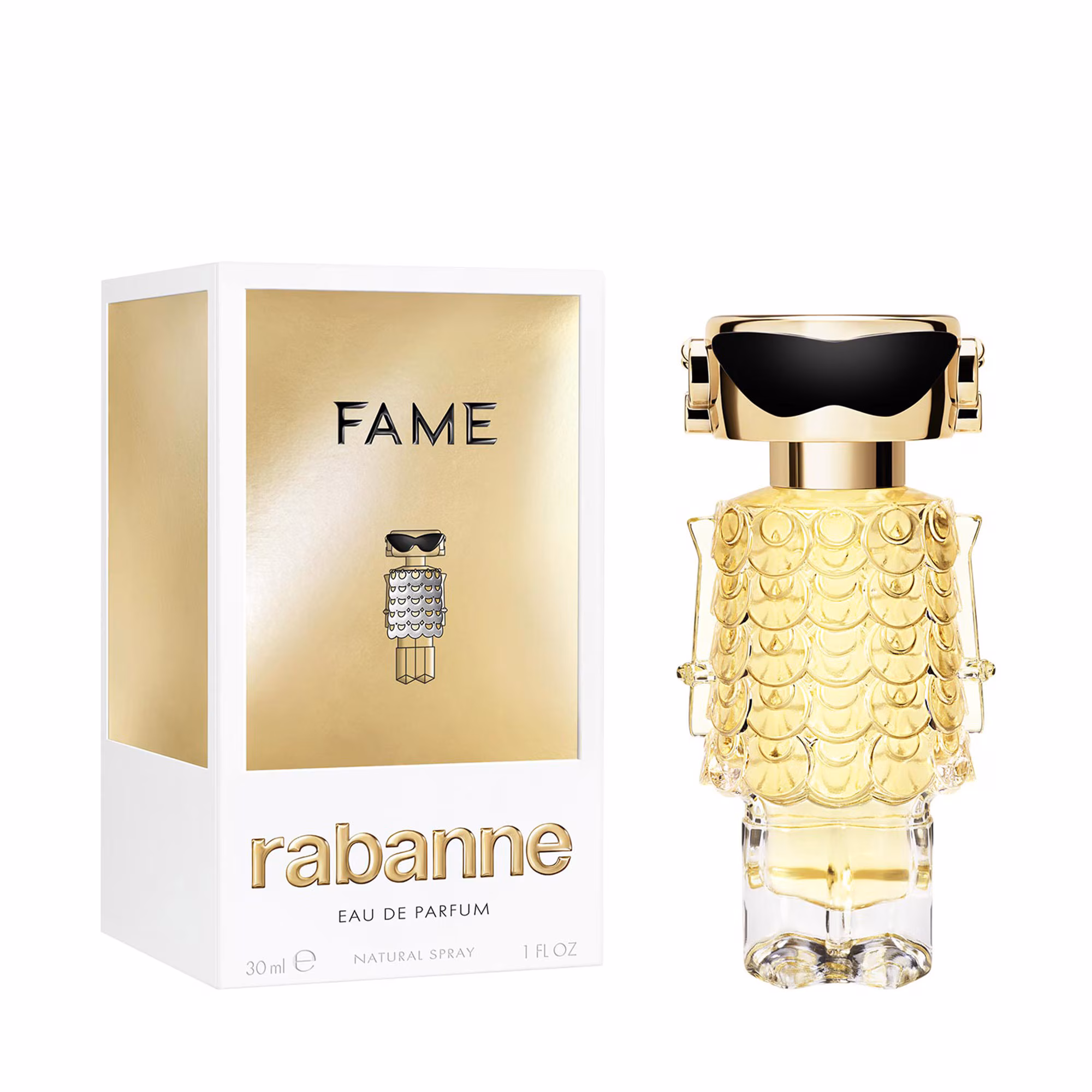 FAMEEau de parfum