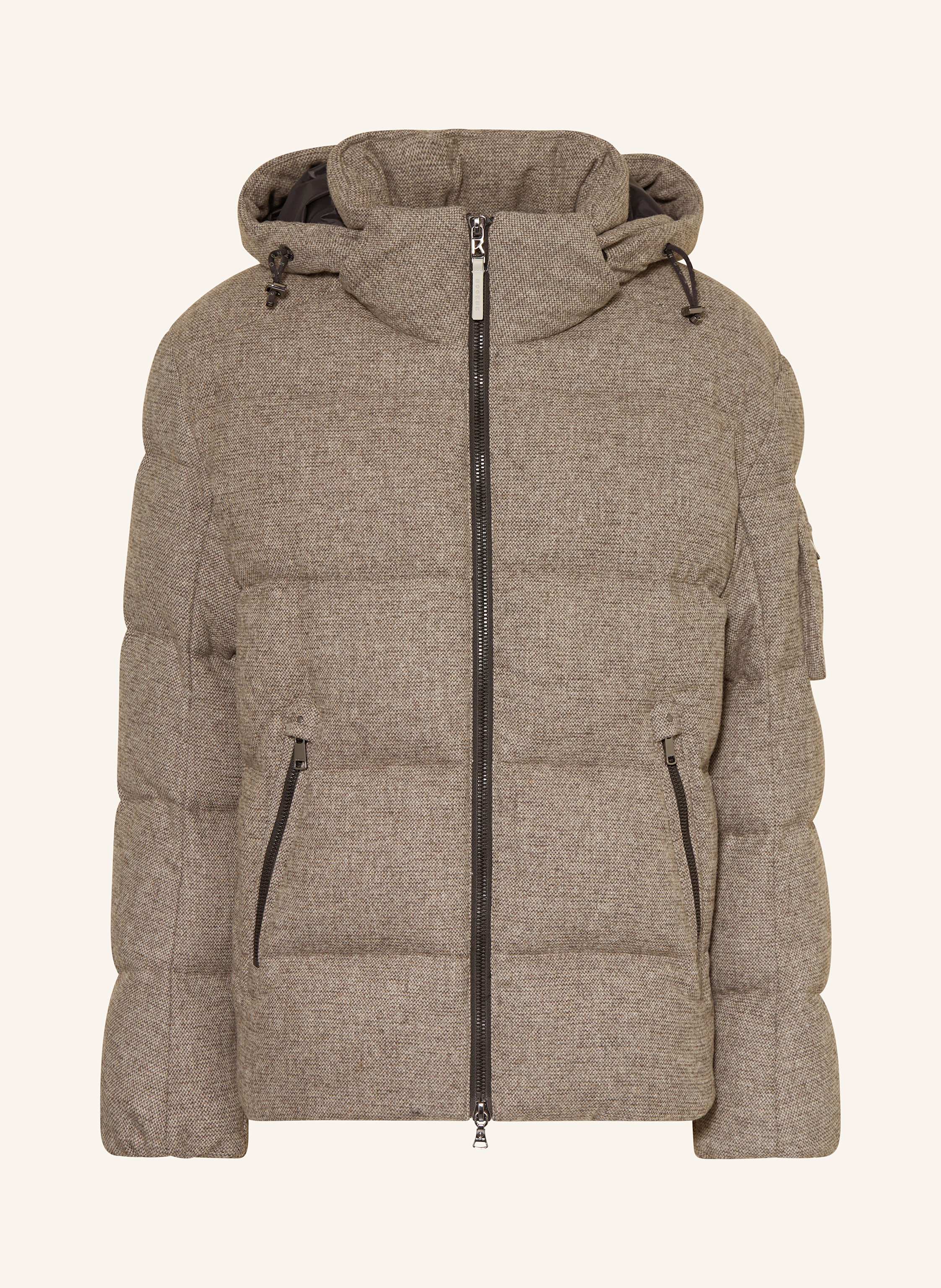 BOGNER Daunenjacke JAMY-DW2