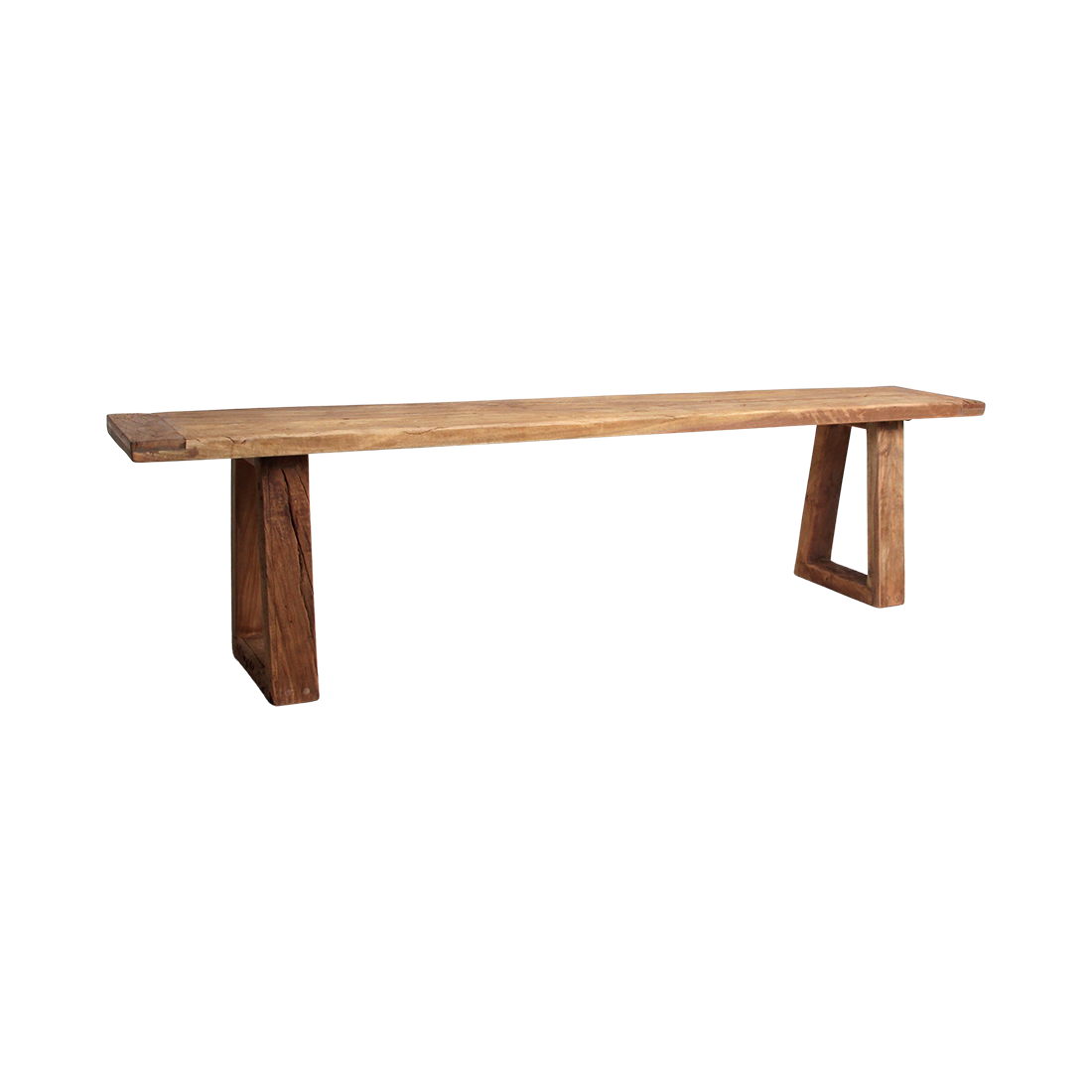 Raw Materials eetkamerbank Farmwood - 180 cm