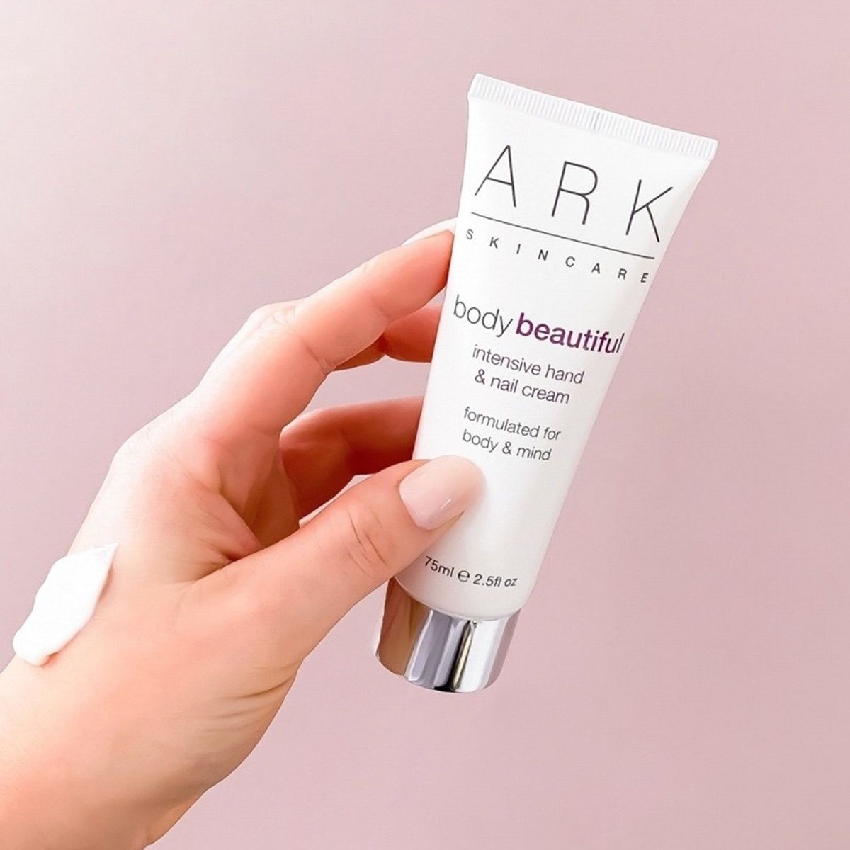 ARK Skincare Intensive Cream