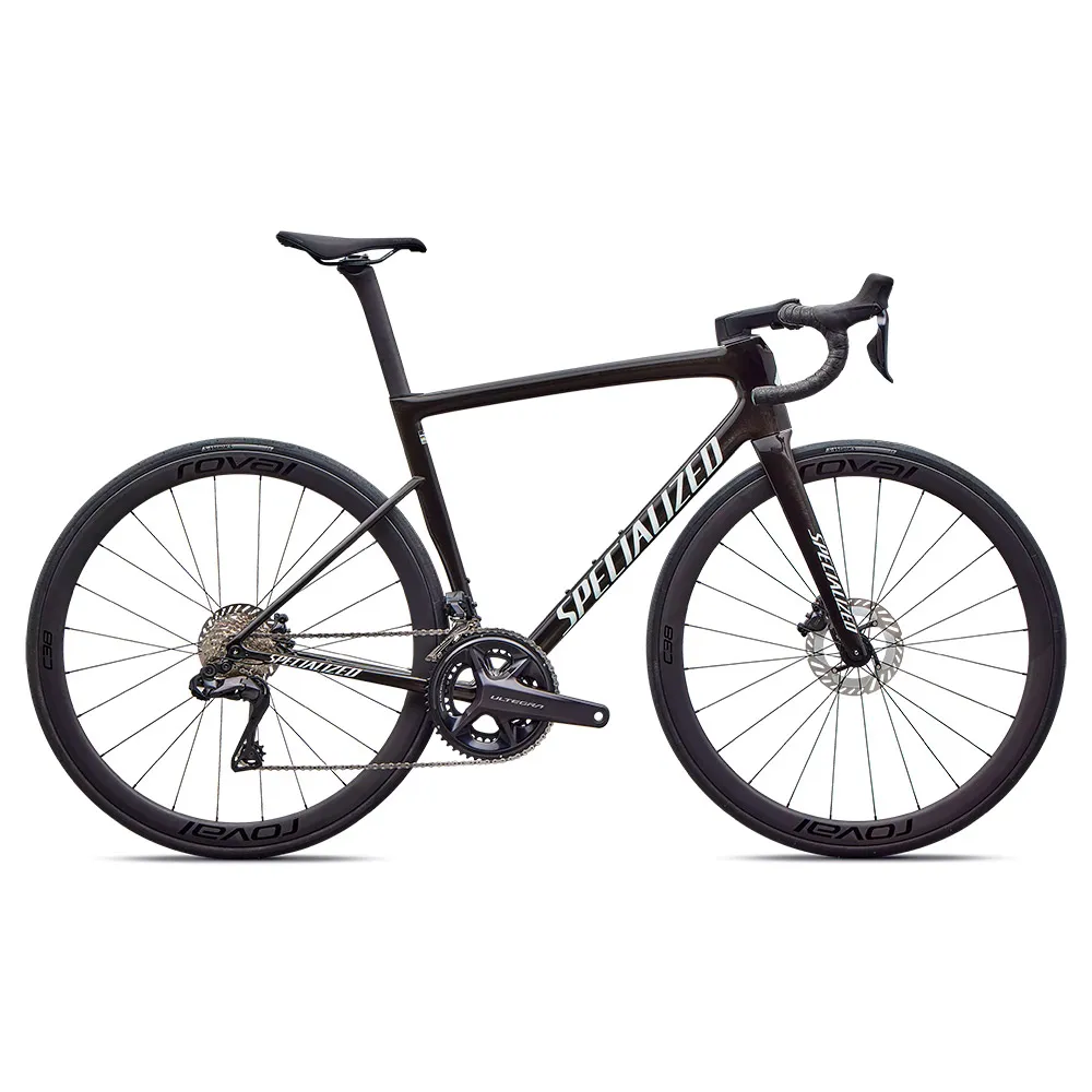 Specialized Tarmac SL8 Expert Ultegra Di2 2026 road bike