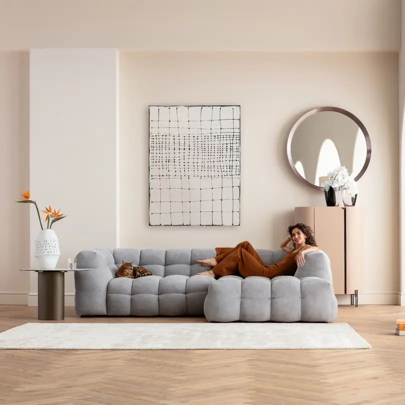 Leinwandbild Alivio