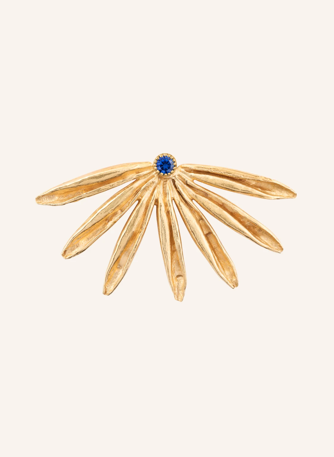 Maximova Jewelry Ohrstecker SUN SIREN