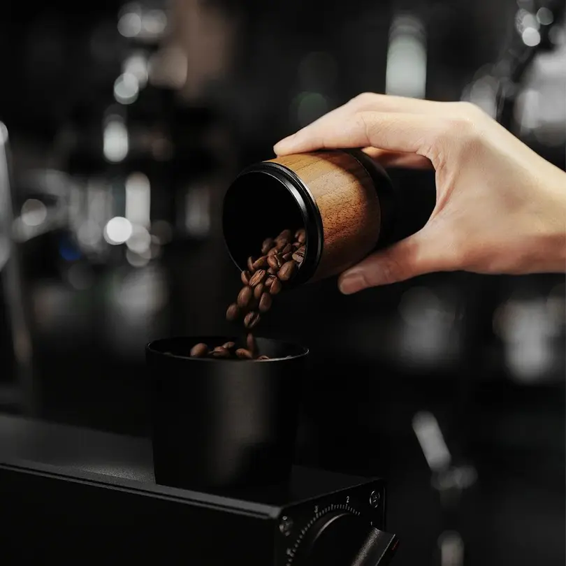 Zubehör Kaffeemaschinen Nova