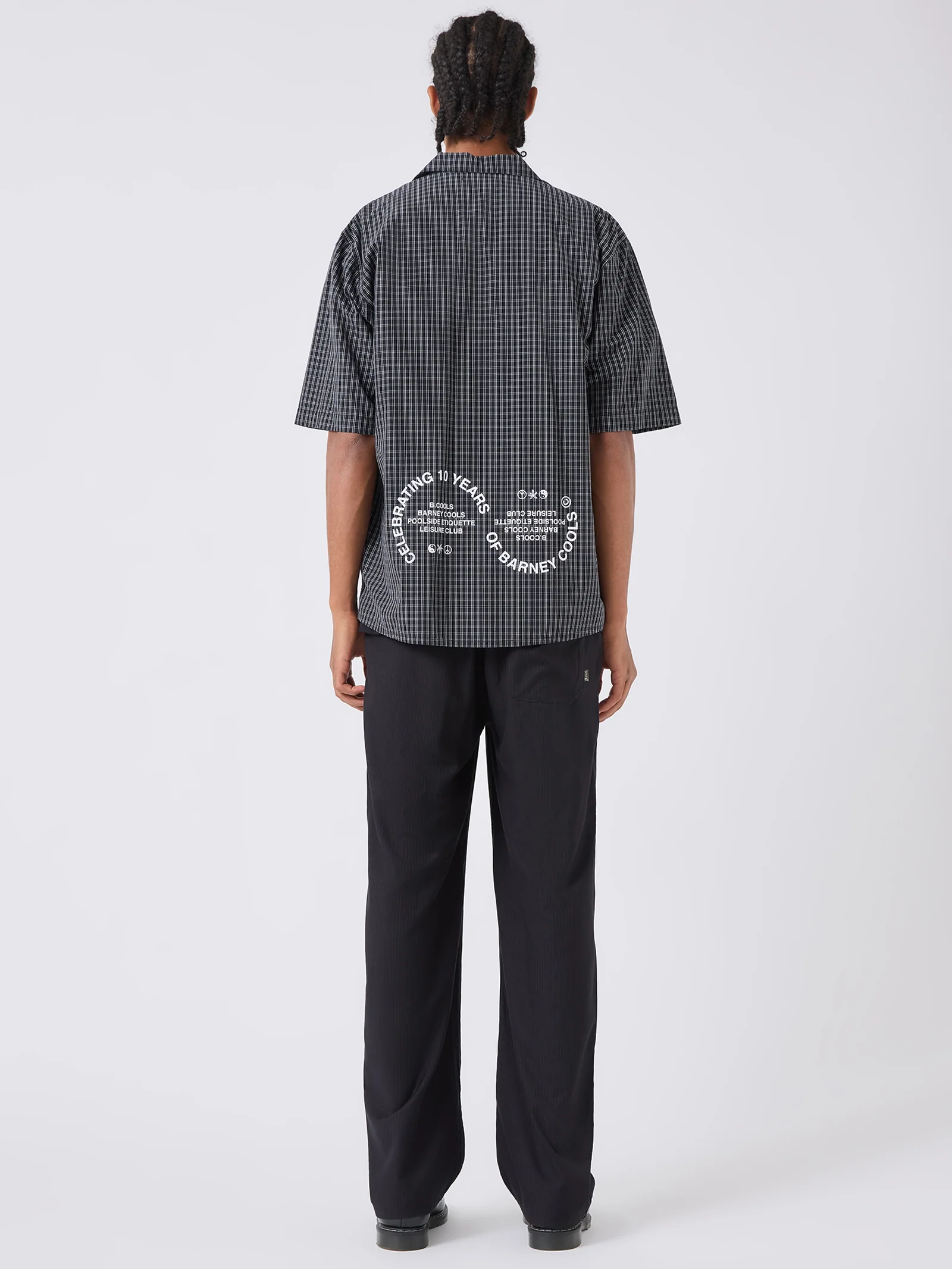 10th Shirt
