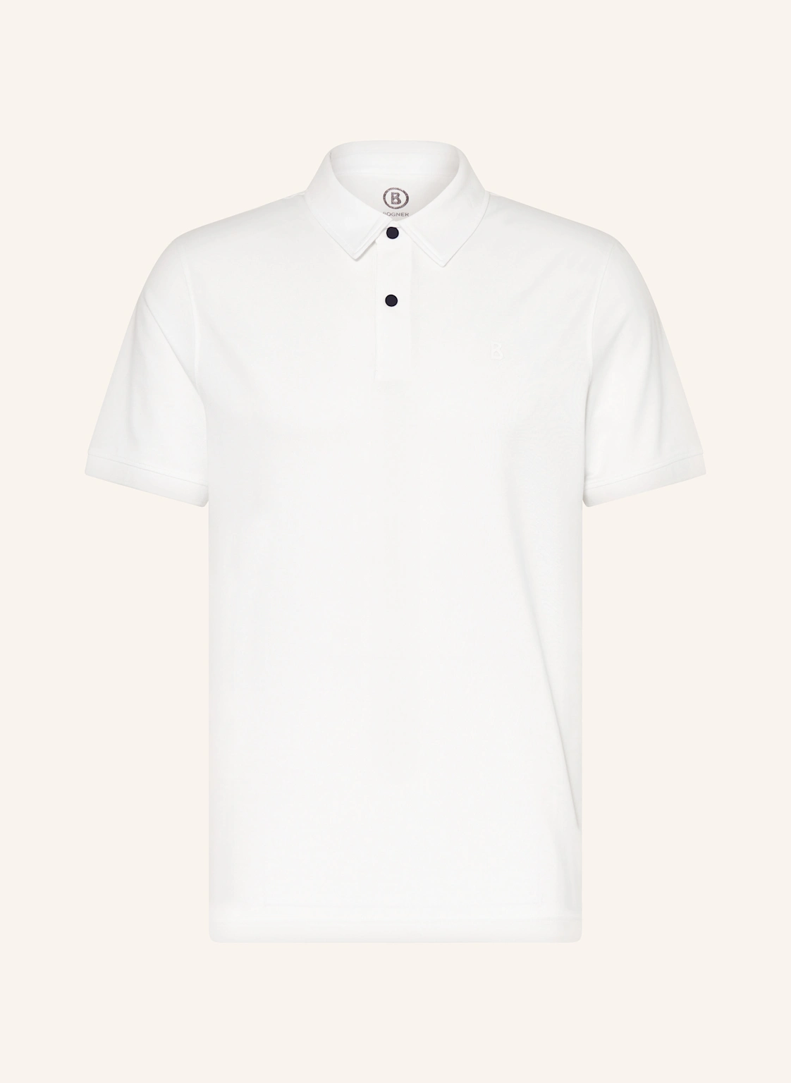 BOGNER Piqué-Poloshirt TIMO Regular Fit