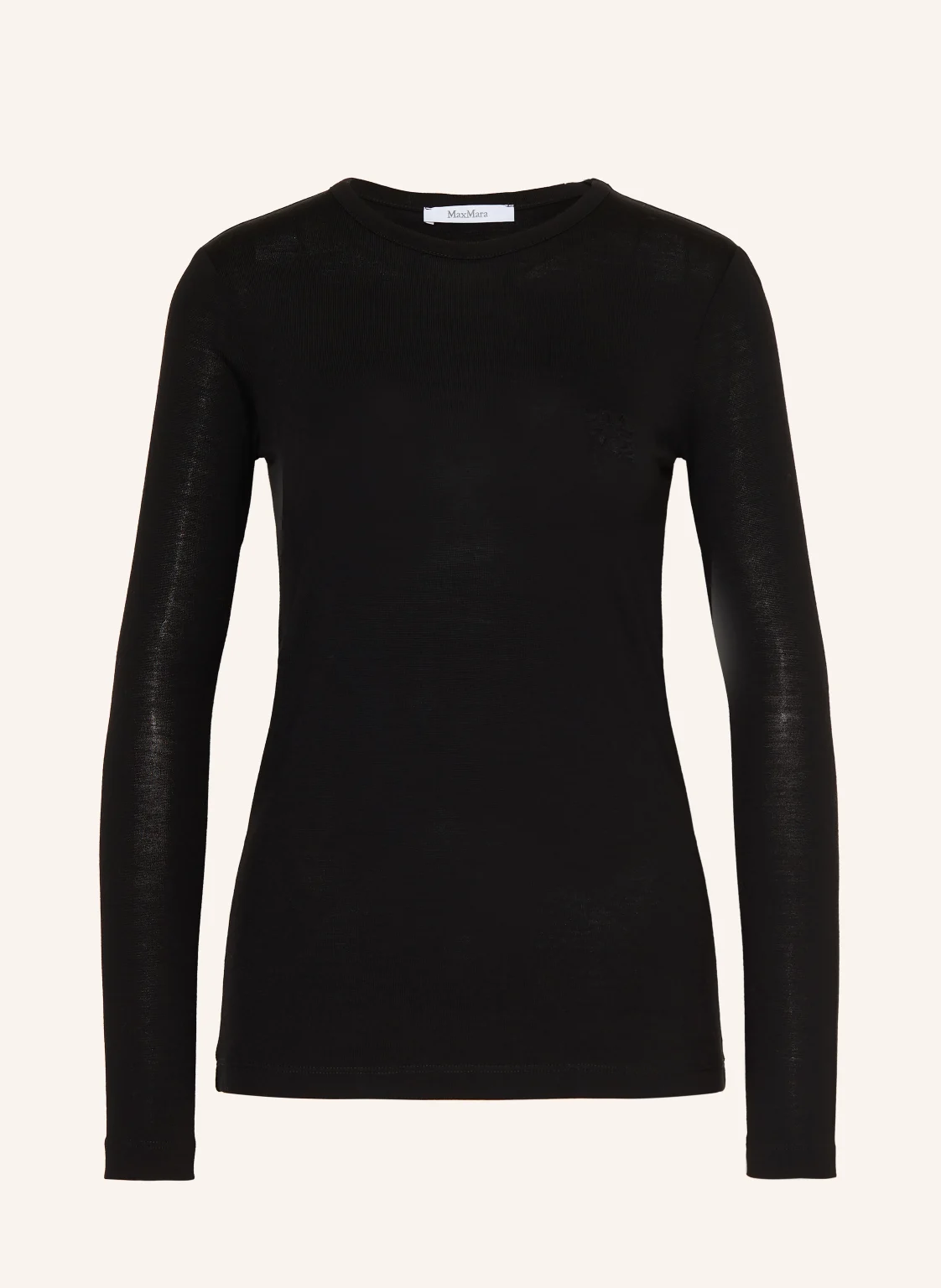 Max Mara Longsleeve VICINI