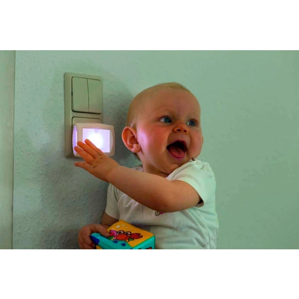 LED-Nachtlicht