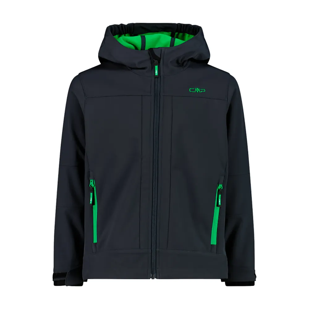 CMP Fix Hood 3A00094 softshell jacket