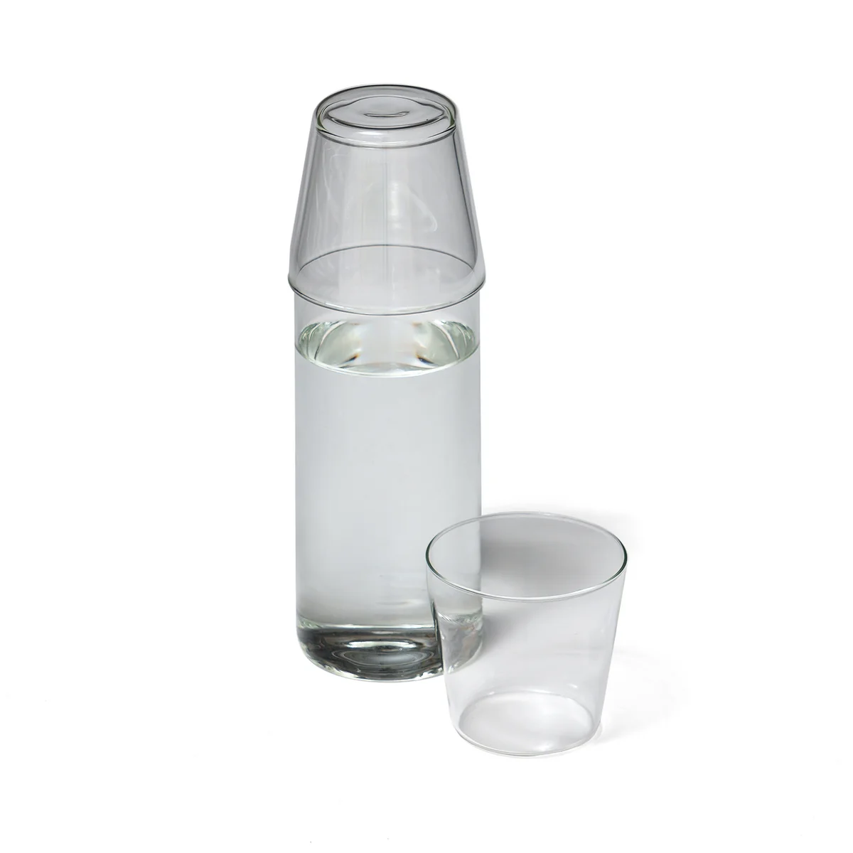 NINE - Milk Set