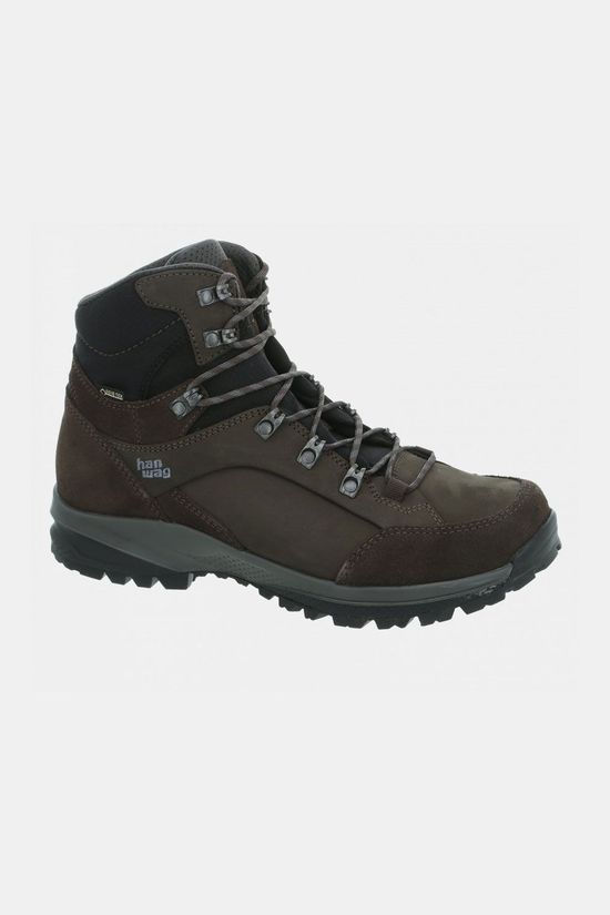 Hanwag Banks StraightFit Extra GTX Wandelschoenen