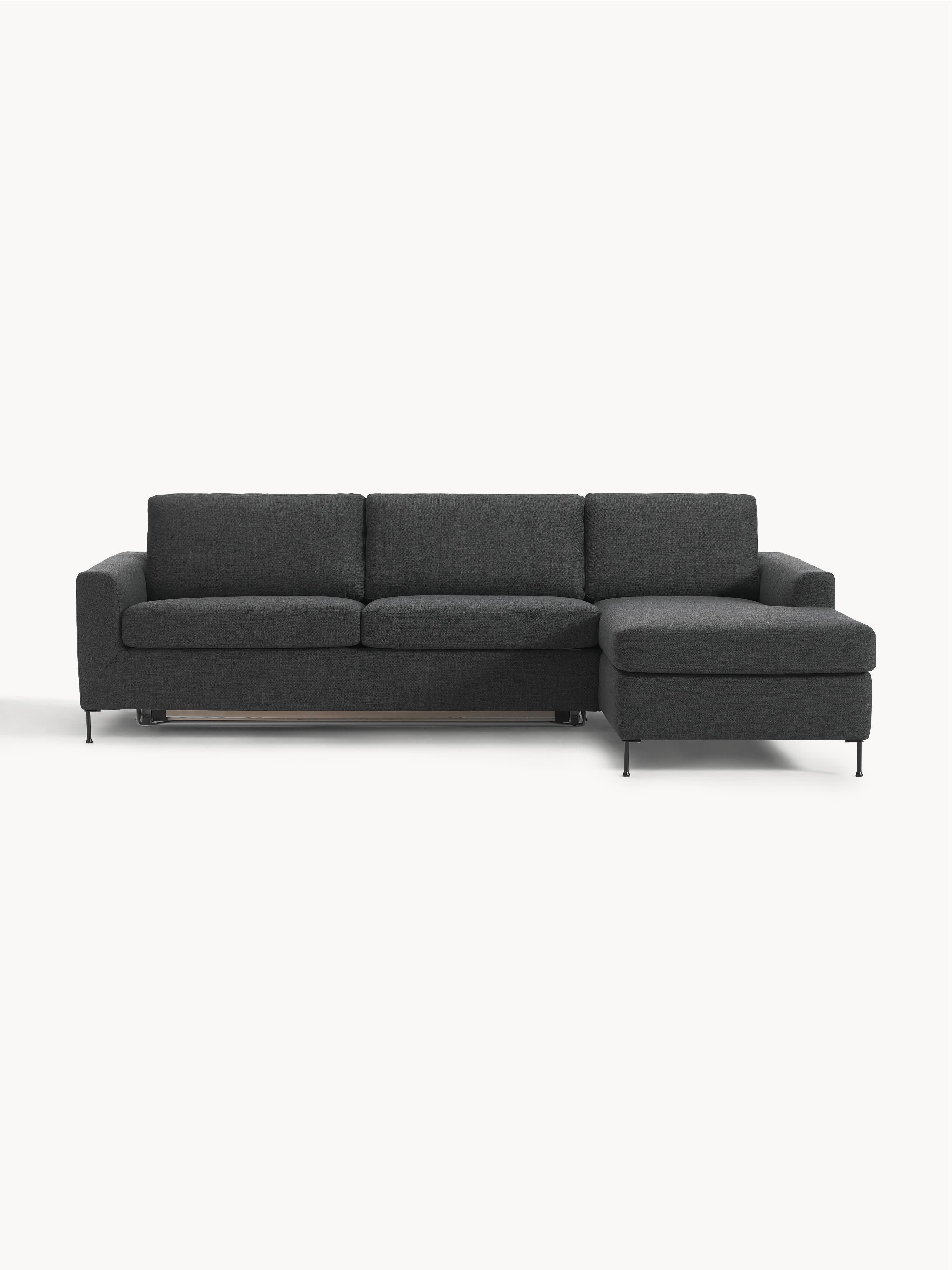 Schlafsofa Cucita (3-Sitzer) mit Matratze