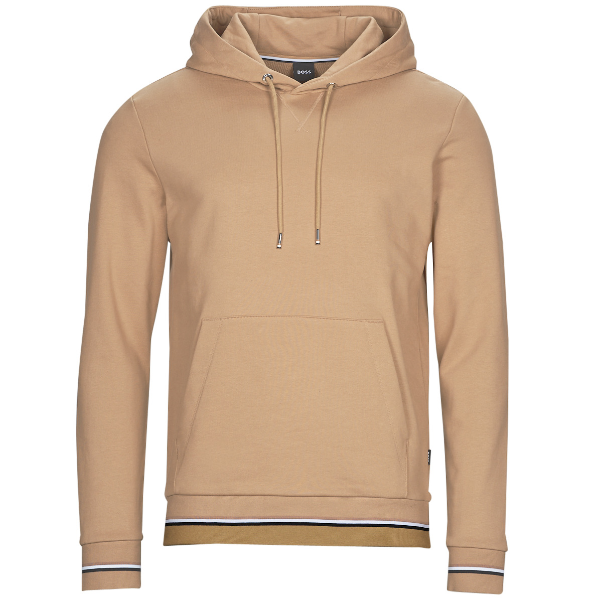 BOSS - Seeger 127 - Camel