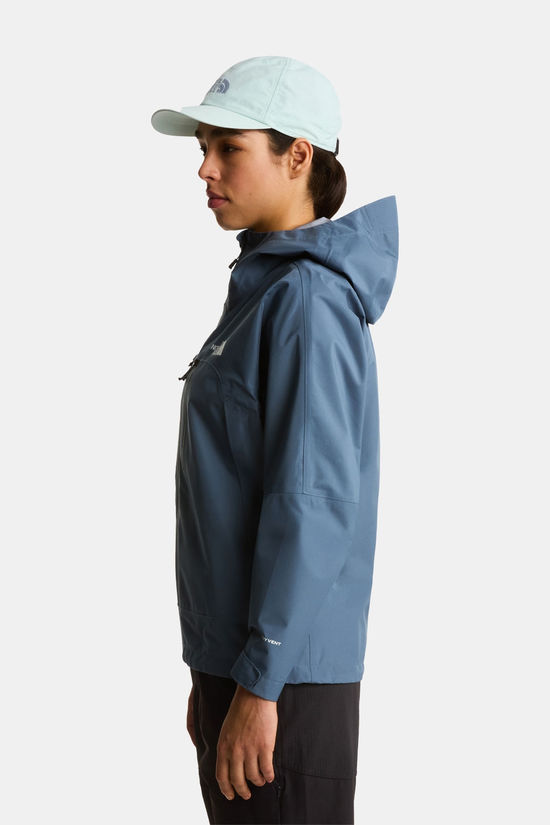The North Face Valley View Hardshell Jas Dames