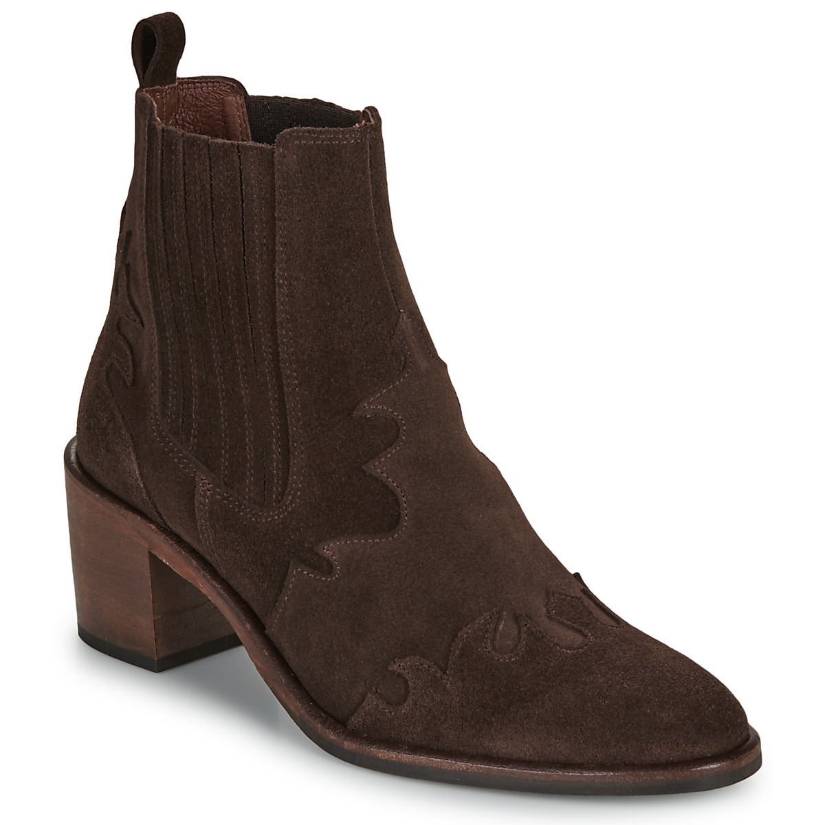 Otess / Zoï - 2790-82400 - Brown