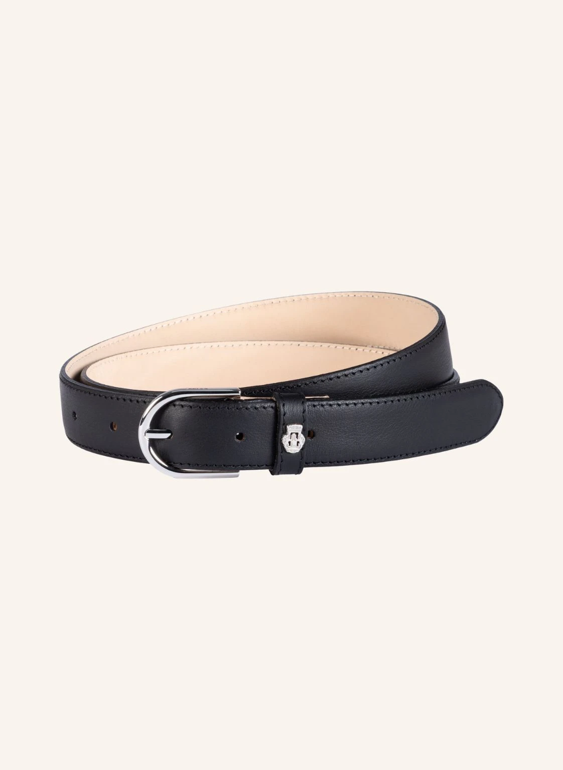 ROECKL Ledergürtel LIA 2,5 CM