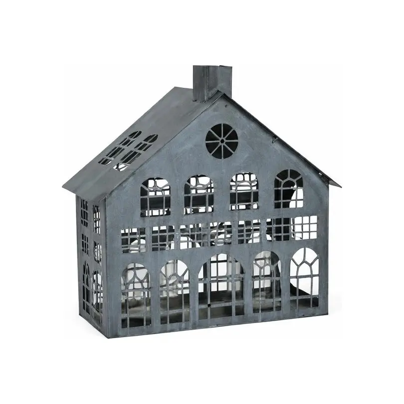 Windlicht CHALET