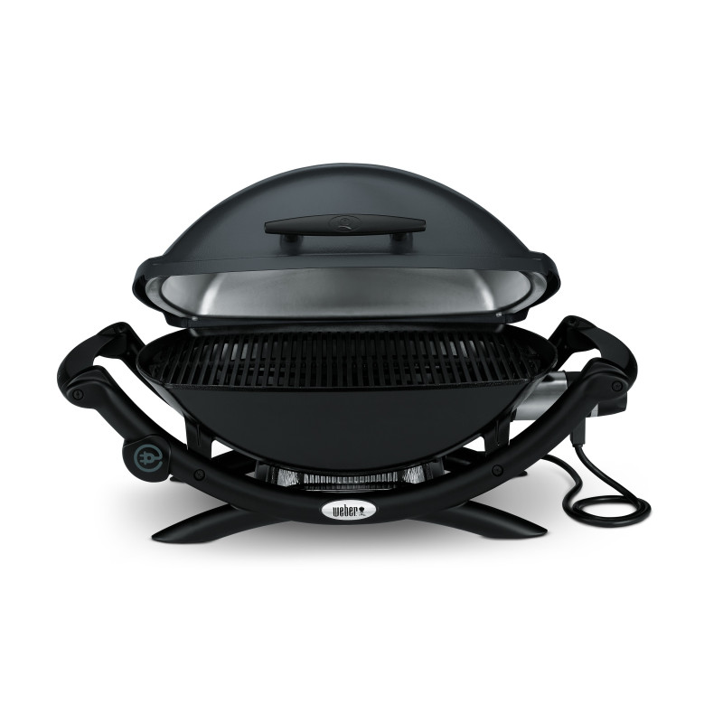 Barbecue électrique Q 2400 WEBER