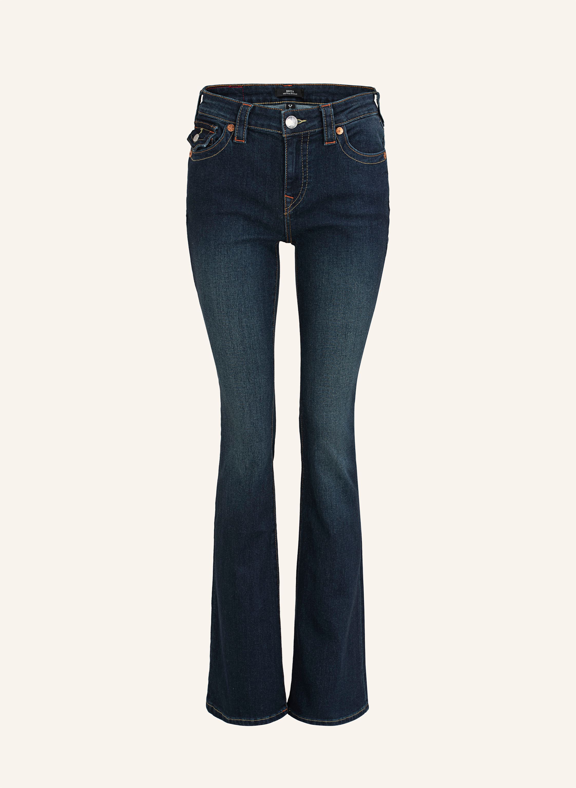 TRUE RELIGION Jeans BECCA Bootcut