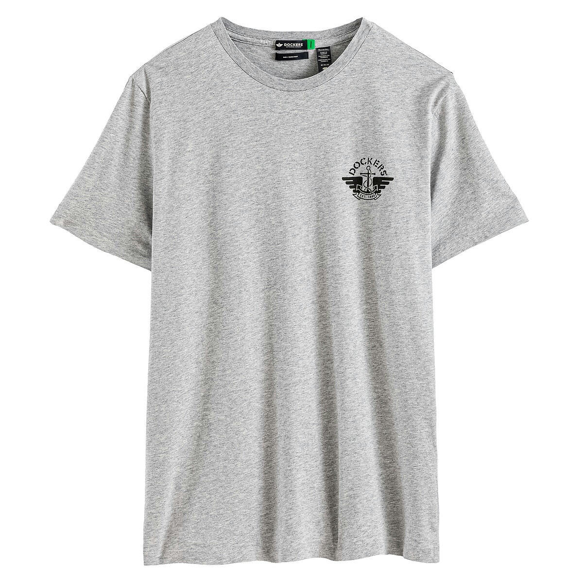 T-shirt col rond Dockers