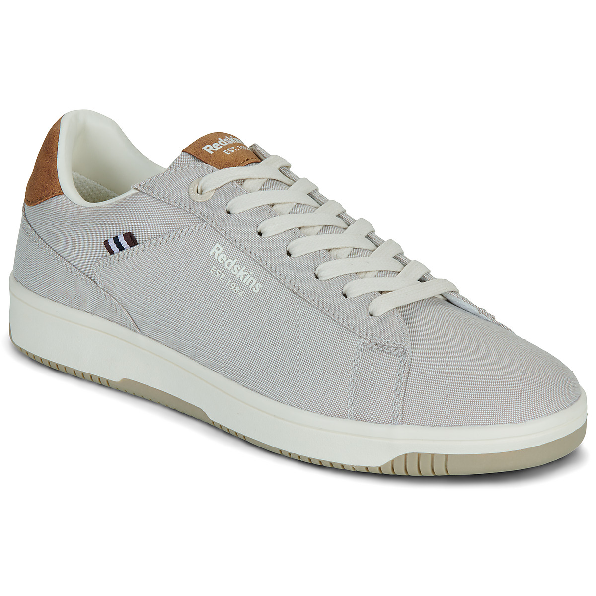 Redskins - GUNRAN - Beige