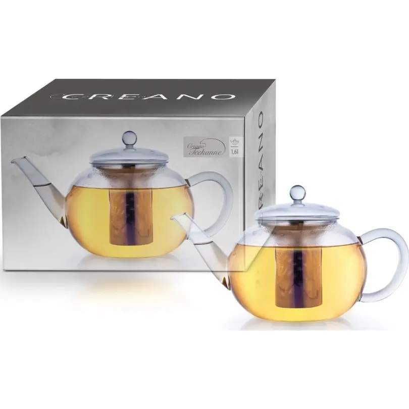 Teekanne Creano