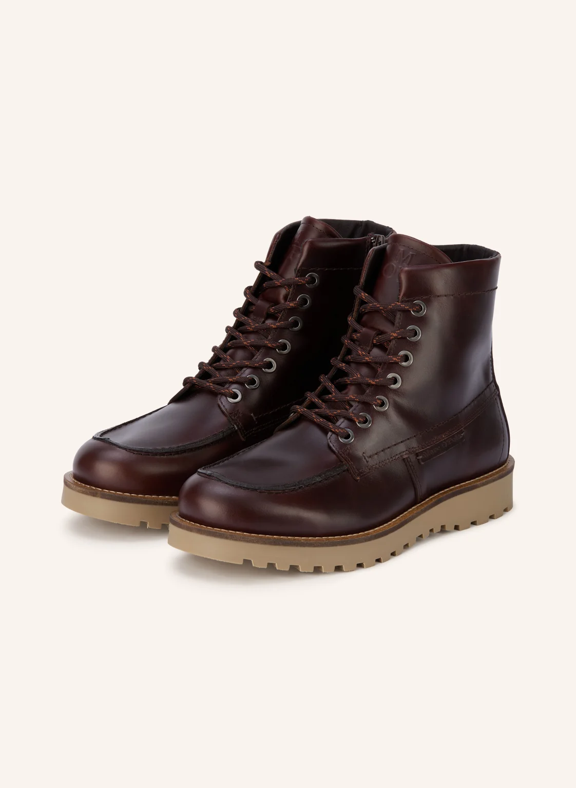 Marc O'Polo Schnürboots JACK 20
