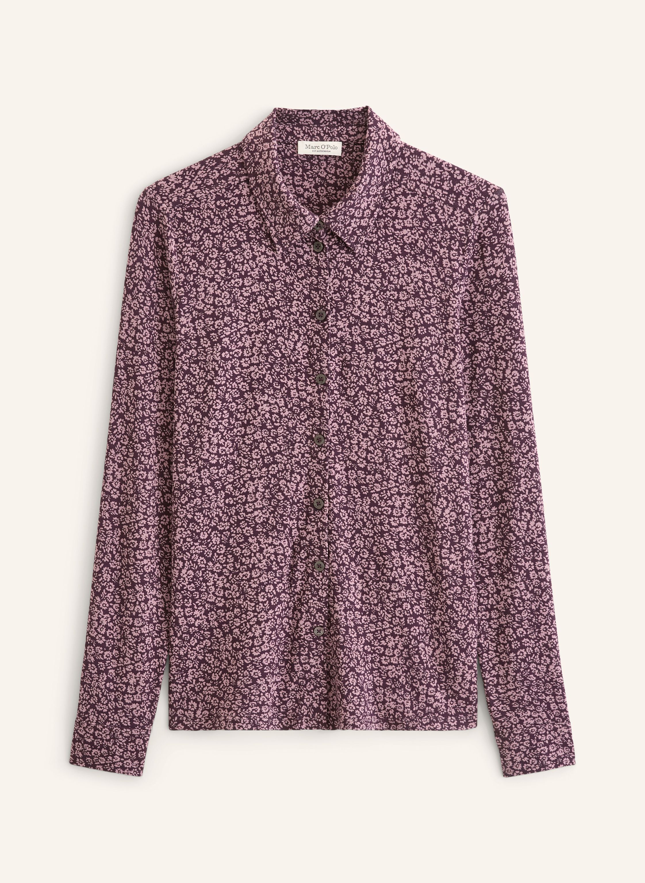Marc O'Polo Jerseybluse