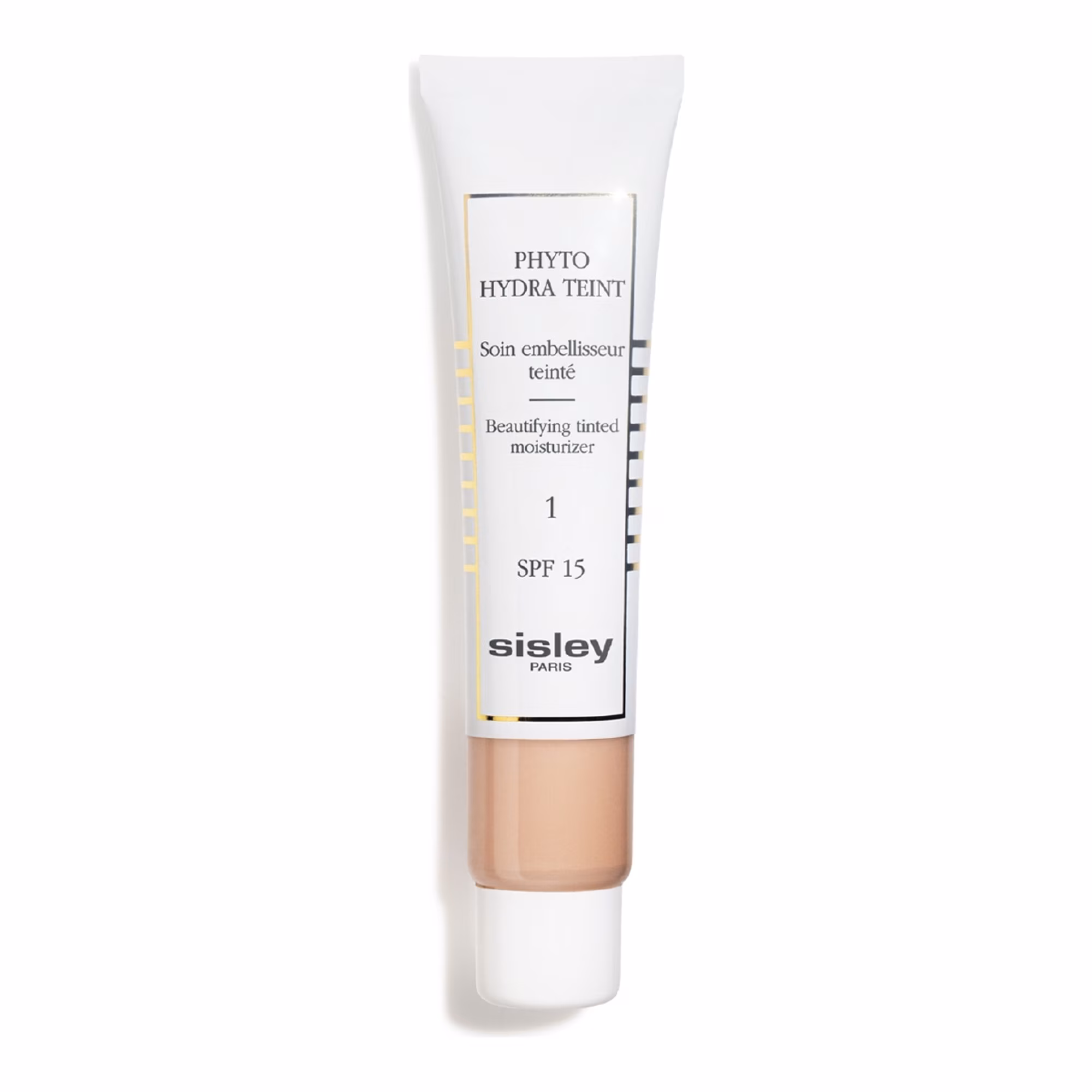 PHYTO-HYDRA TEINTSoin embelliseur teinté spf15