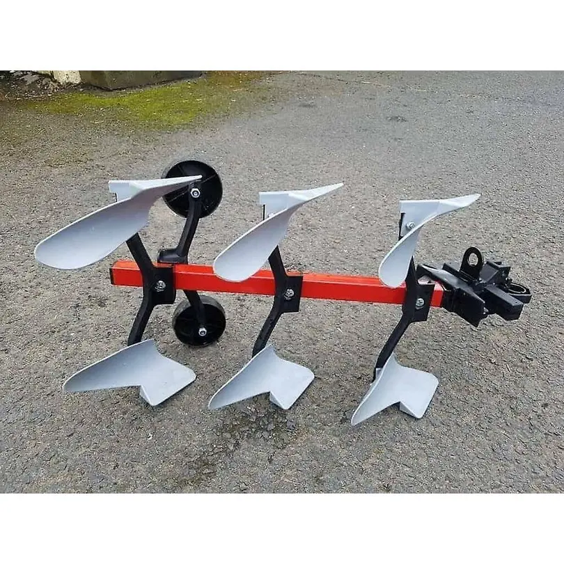 Traktor rollyFarm