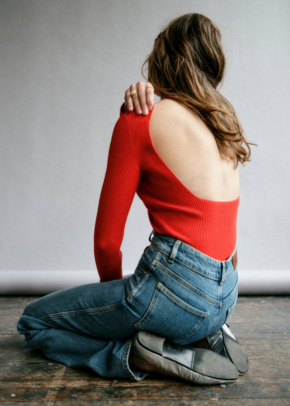 Marlène Bodysuit