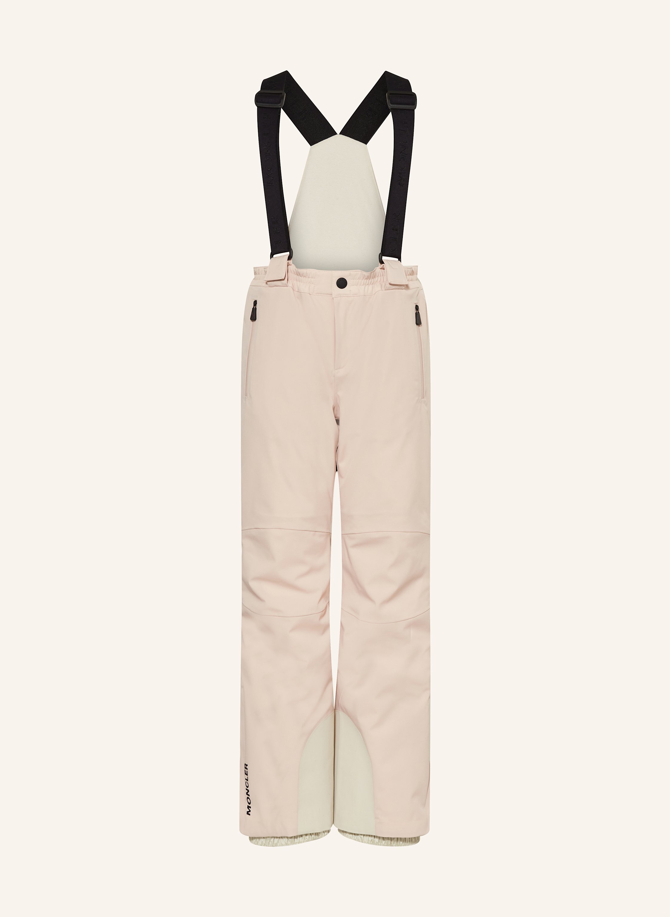 MONCLER enfant Skihose